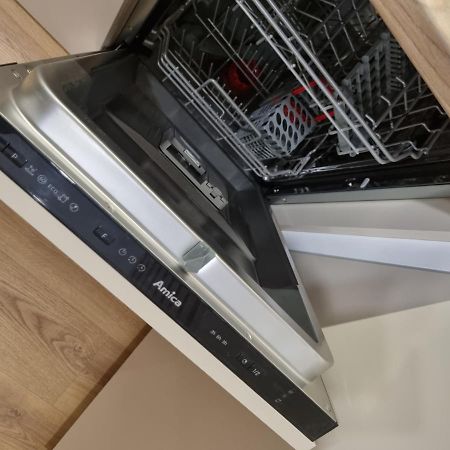 Apartament Sloneczny -Sciegiennego Κίελτσε Εξωτερικό φωτογραφία